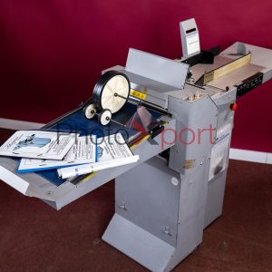 Nagel DigiFold 120-00-04