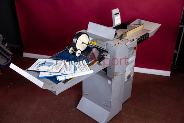 Nagel DigiFold 120-00-04