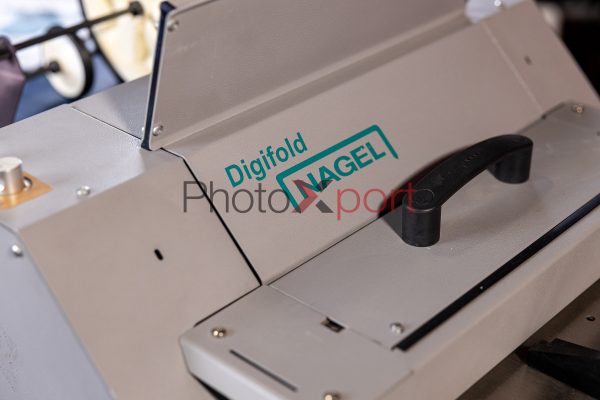 Nagel DigiFold 120-00-04 - Image 2