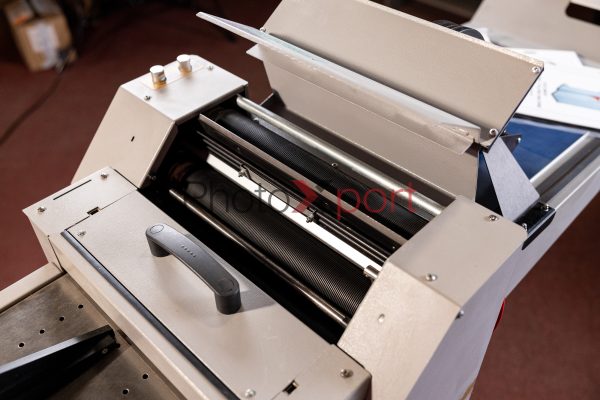 Nagel DigiFold 120-00-04 - Image 6