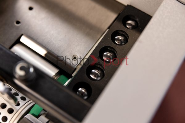 Nagel DigiFold 120-00-04 - Image 7