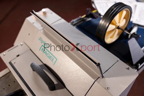 Nagel DigiFold 120-00-04 - Image 8