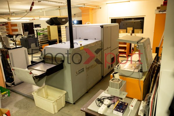 Durst Theta 50 - Image 12