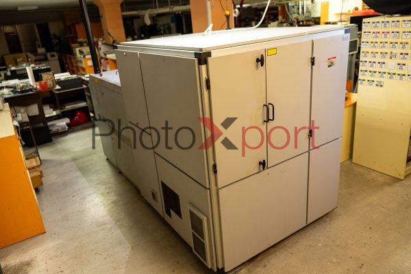 Durst Theta 50