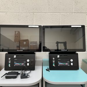 Fuji Film Kiosk DPC10