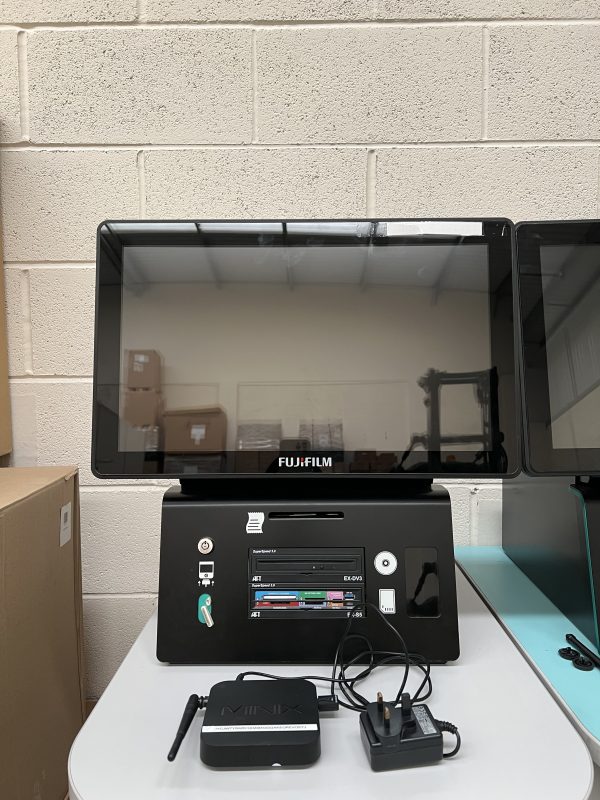 Fuji Film Kiosk DPC10 - Image 2