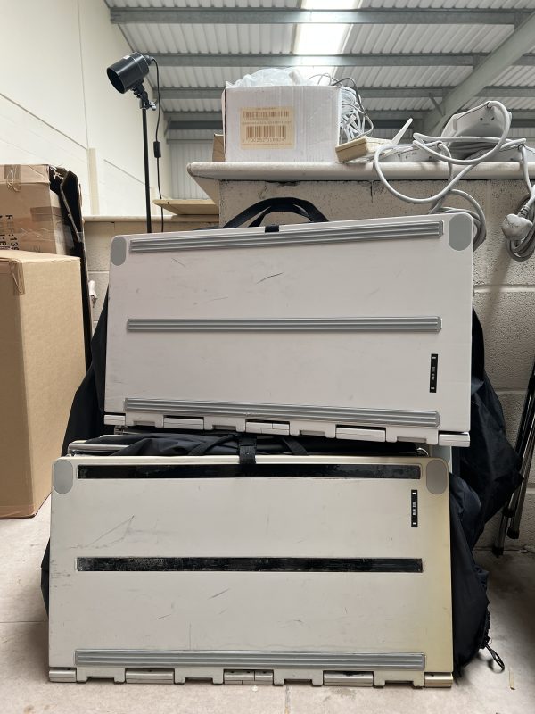 Fuji Dark Box - Image 2