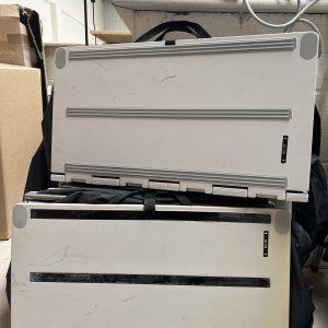 Fuji Dark Box