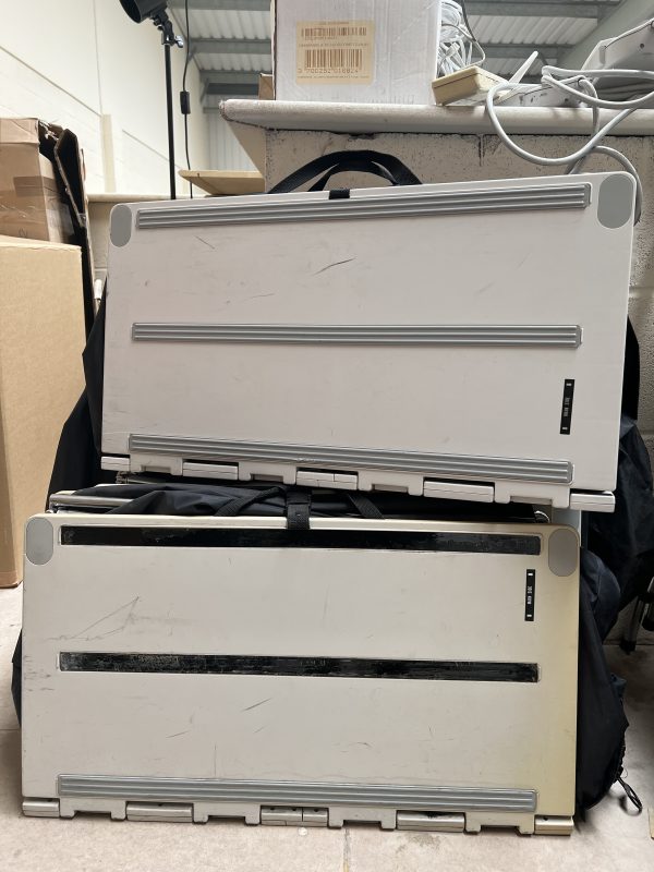 Fuji Dark Box