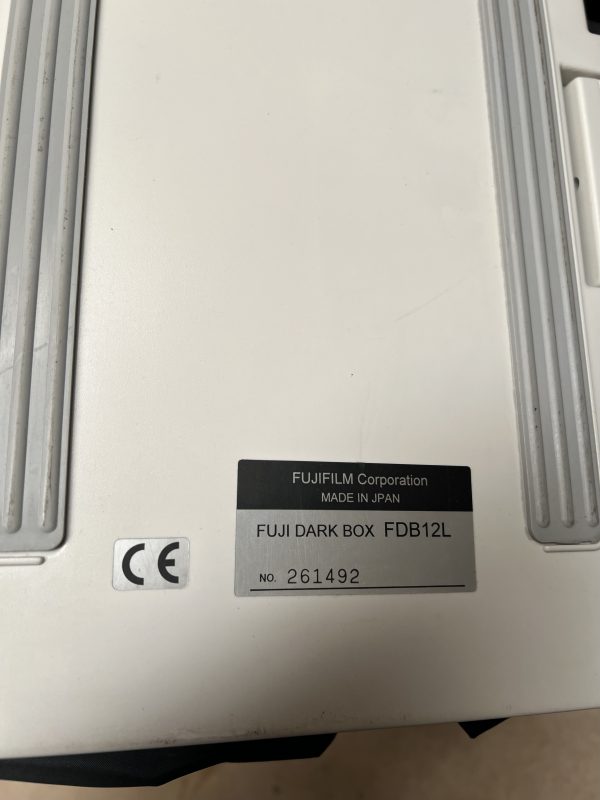 Fuji Dark Box - Image 3