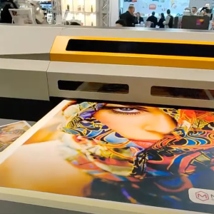 NEONJET UV Printer 0609