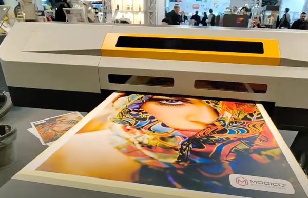 NEONJET UV Printer 0609