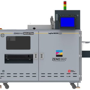 Zeno Layflat IND330-600