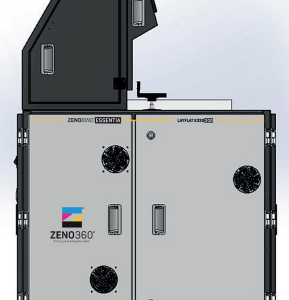 Zeno Layflat E330-300