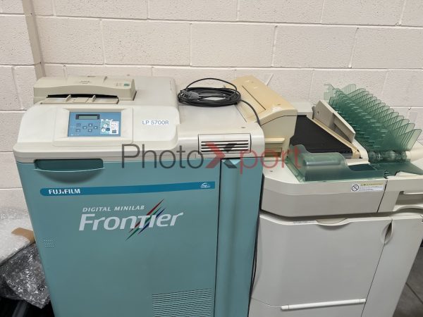 Fuji Frontier 5700R System - Image 3