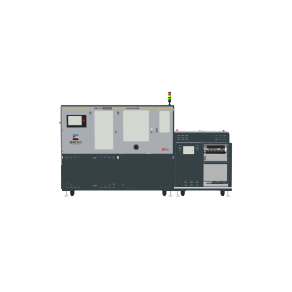 Zeno Casing-In IND410-420