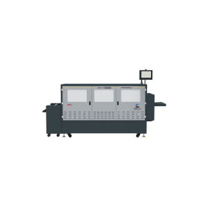 Zeno Softcover IND 350-200