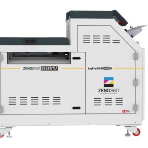 Zeno Layflat E460-600 M