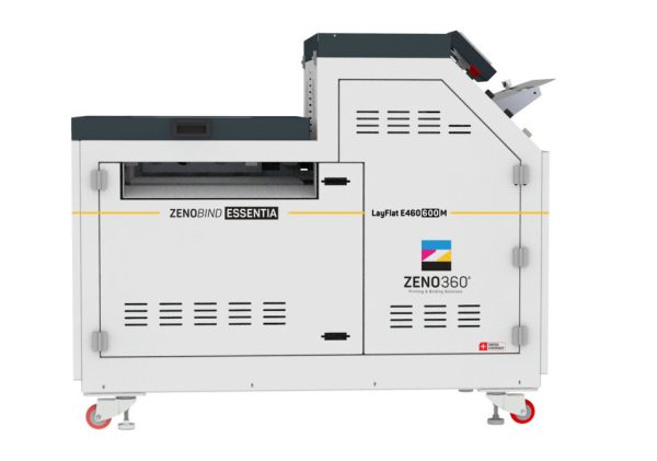 Zeno Layflat E460-600 M
