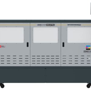 Zeno Softcover IND 350-200