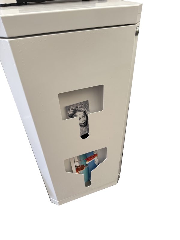 Kiosk Printer Cabinet - Image 4