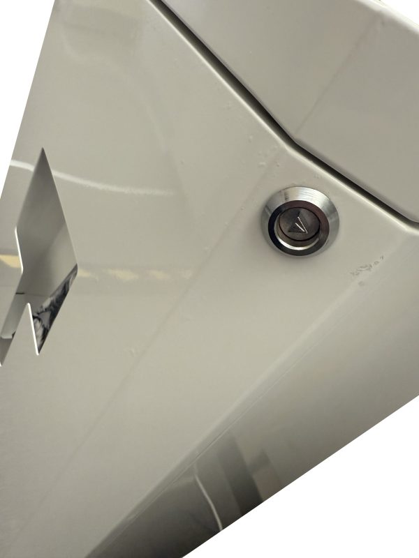 Kiosk Printer Cabinet - Image 3