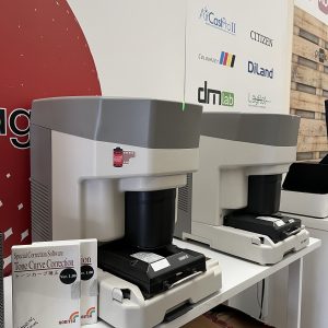 Noritsu HS1800 Film Scanner
