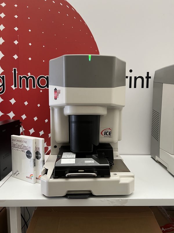Noritsu HS1800 Film Scanner - Image 3