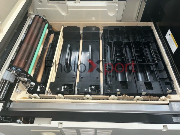 Fuji Frontier 570 - Image 6