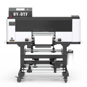 UV DTF Printer