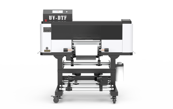 UV DTF Printer