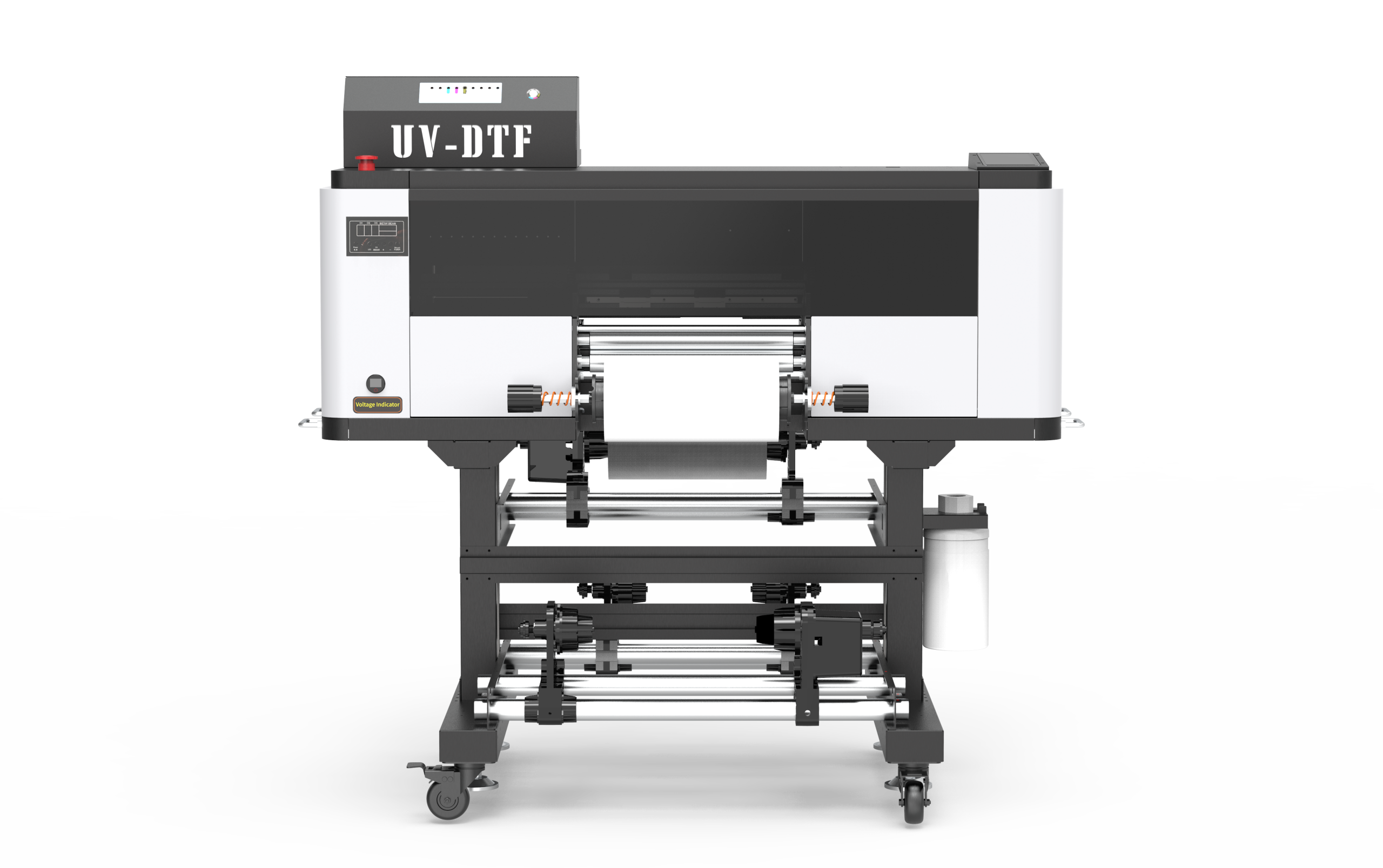 UV DTF Printer