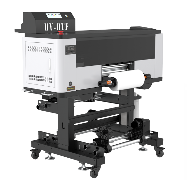 UV DTF Printer - 30cm - Image 2