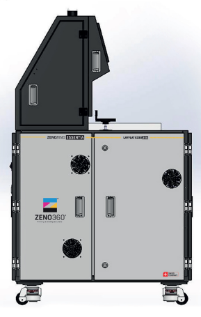 Zeno E330-300
