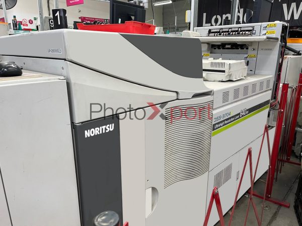 Noritsu QSS-3704G Quad - Image 3