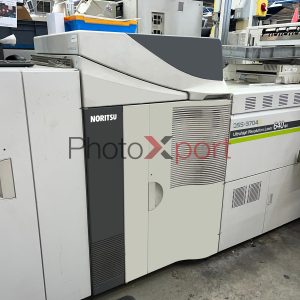 Noritsu QSS-3704G Quad
