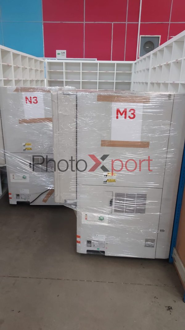 Noritsu QSS-3704G Quad - Image 7