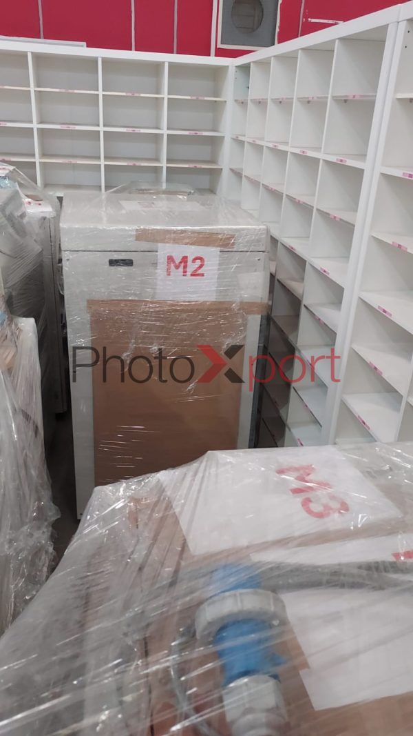 Noritsu QSS-3704G Quad - Image 8
