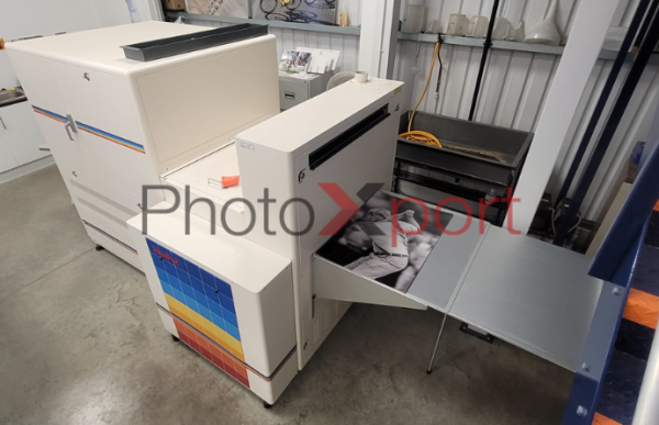 Poli LaserLab 30" - Image 7