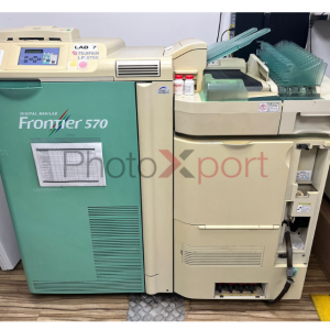 Fuji Frontier 570