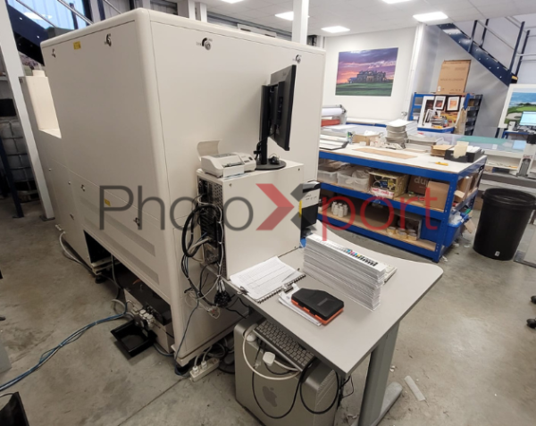 Poli LaserLab 30" - Image 4