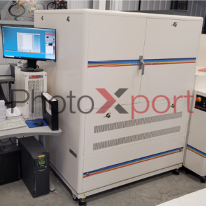 Poli LaserLab 30"