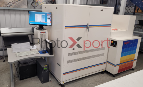 Poli LaserLab 30"