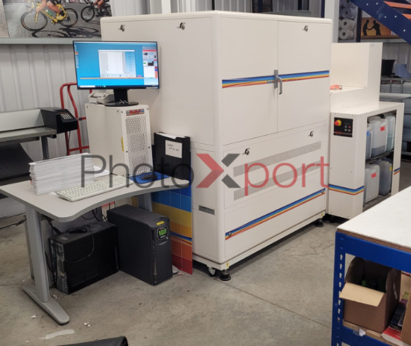Poli LaserLab 30"