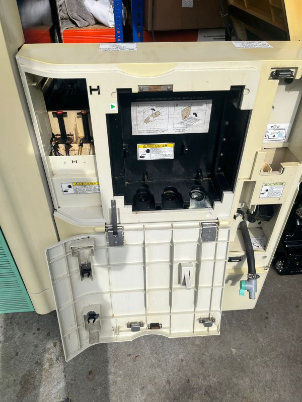 Fuji Frontier 570