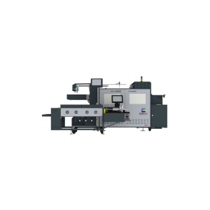 Zeno Layflat IND530-2000
