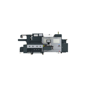 Zeno Layflat IND330-2000 RF