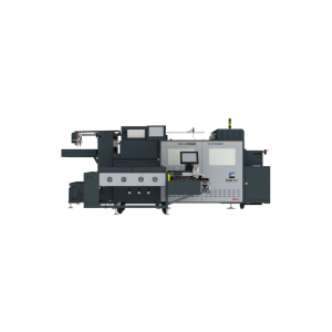 Zeno Layflat IND530-2000 RF