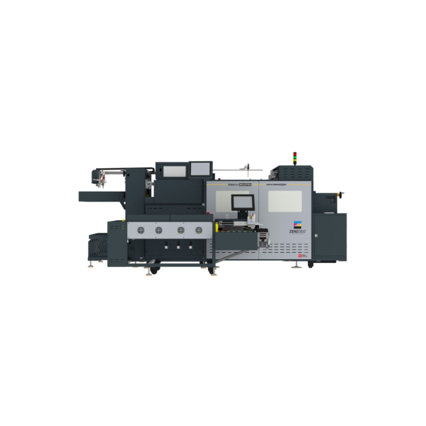 Zeno Layflat IND530-2000 RF