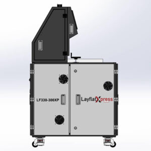 LayflatXpress LF330-400XP